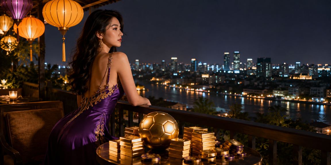 Người hâm mộ bóng đá tại Hà Nội xem kèo cược với cà phê buổi tối