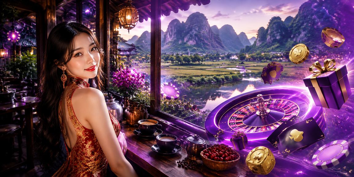 Người chơi sv3888 tại Ninh Bình buổi tối