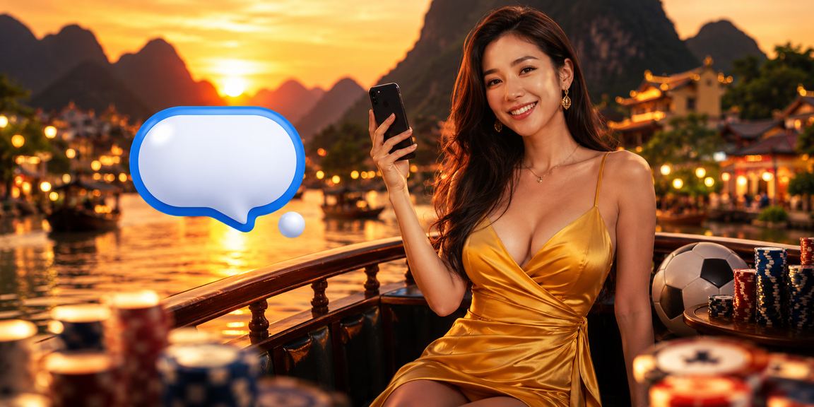 Người hâm mộ bóng đá tại Ninh Bình theo dõi kèo trên điện thoại