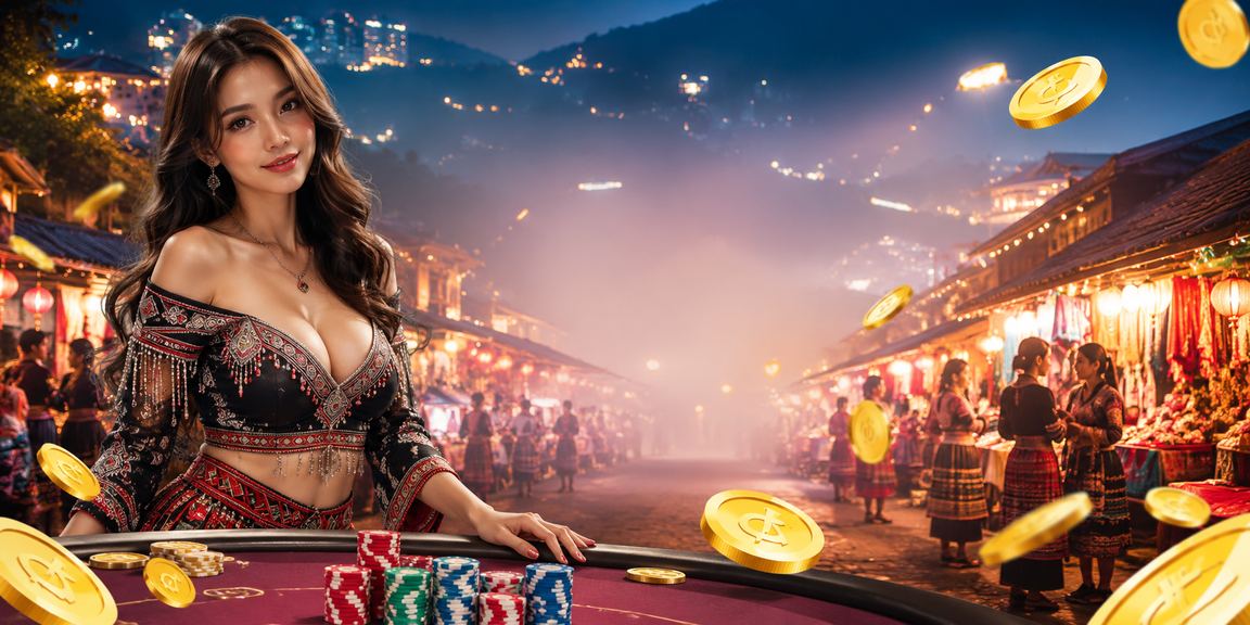 Không gian giải trí đẳng cấp casino và cá cược tại Việt Nam